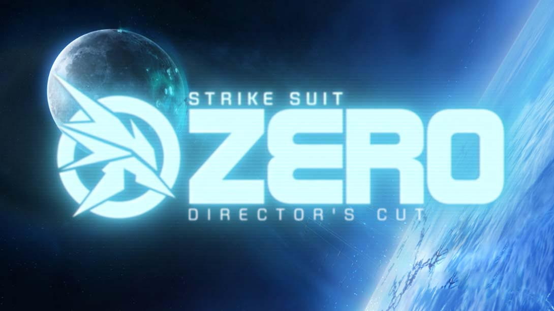 [Switch游戏]强袭装甲零号：导演剪辑版.Strike Suit Zero: Director’s Cut-梦境潮玩