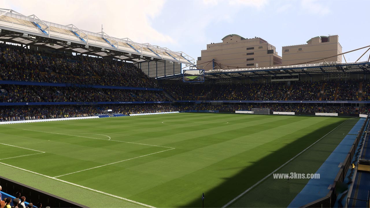 图片[1]-[Switch游戏]FIFA 23遗产版 FIFA 23 Legacy Edition-梦境潮玩