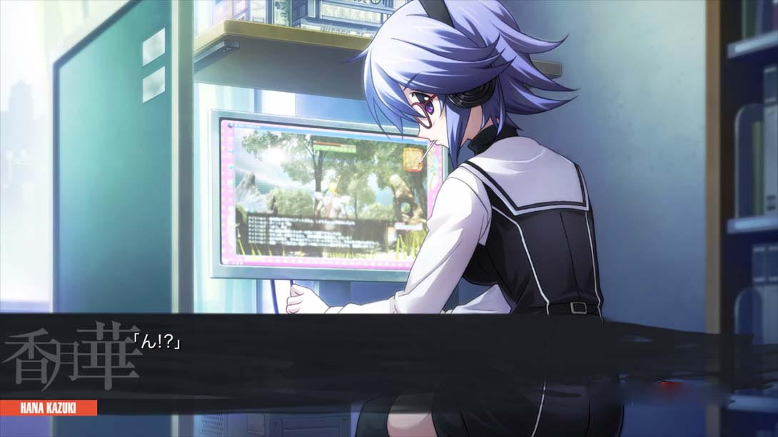 图片[1]-[Switch游戏]妄想科学:混乱的孩子 Delusional Science ADV CHAOS CHILD-梦境潮玩
