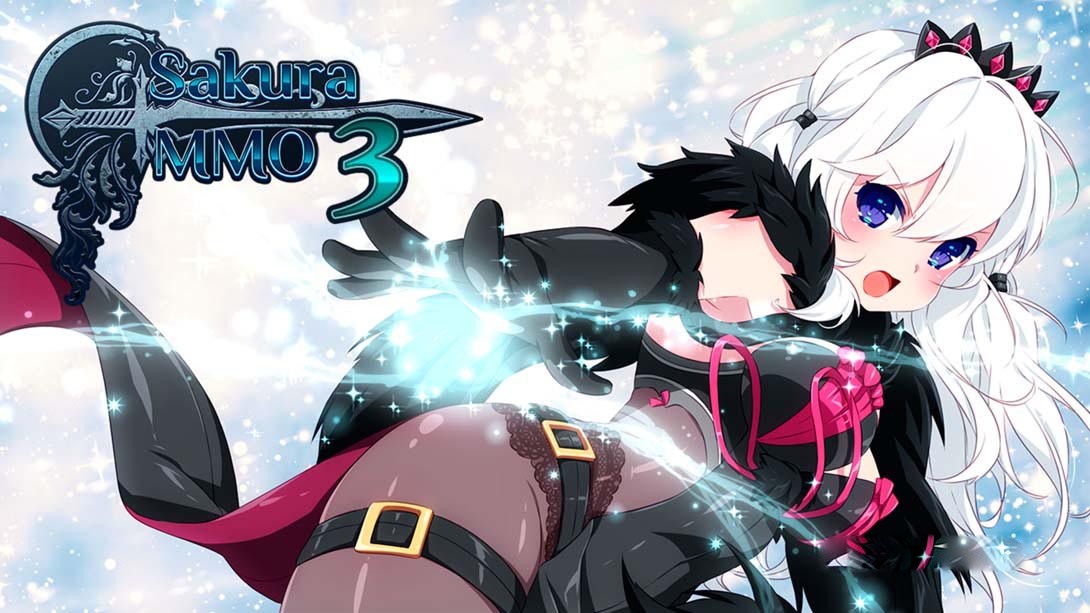 [Switch游戏]樱花MMO3 Sakura MMO 3-梦境潮玩
