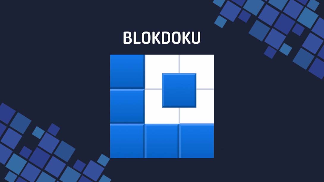 [Switch游戏]积木数独 Blokdoku-梦境潮玩