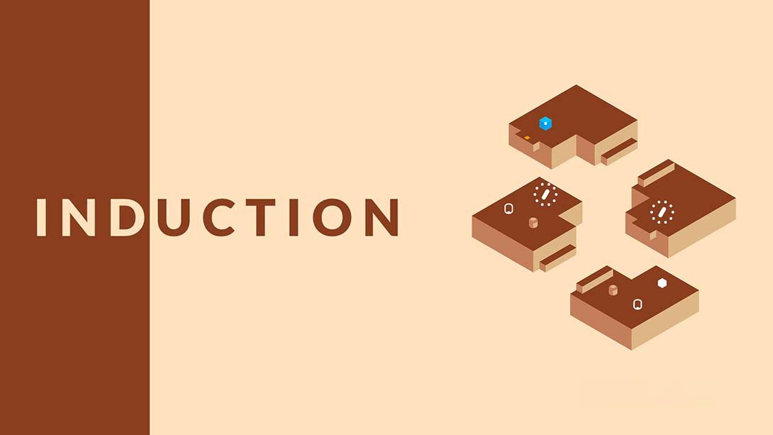 [Switch游戏]就职 Induction-梦境潮玩