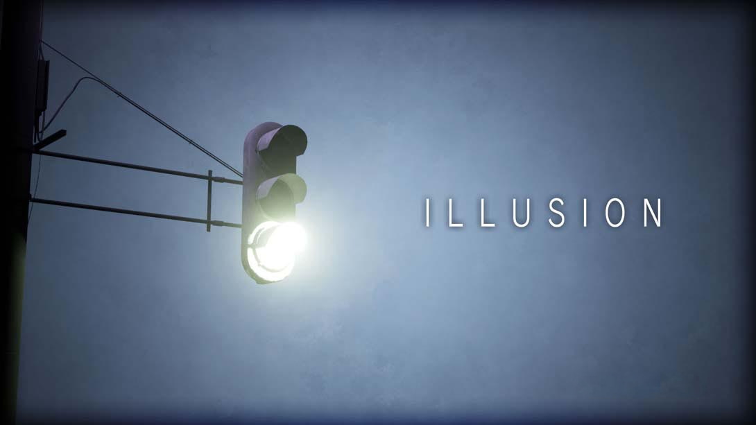 [Switch游戏]幻觉 .Illusion-梦境潮玩