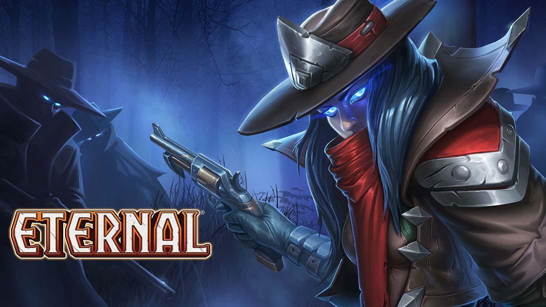 [Switch游戏]永恒卡牌 Eternal Card Game-梦境潮玩