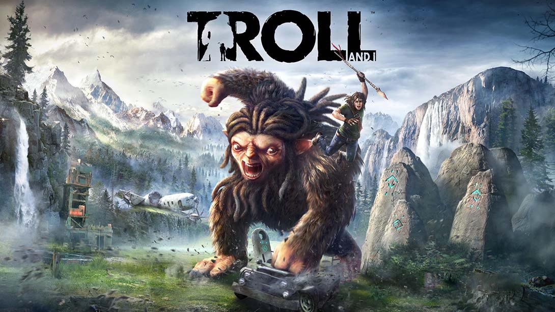 [Switch游戏]巨魔与我 Troll and I-梦境潮玩
