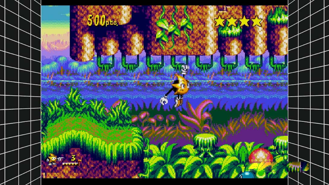 图片[1]-[Switch游戏]世嘉MD经典合集 50合1合辑 Sega Mega Drive Classics-梦境潮玩