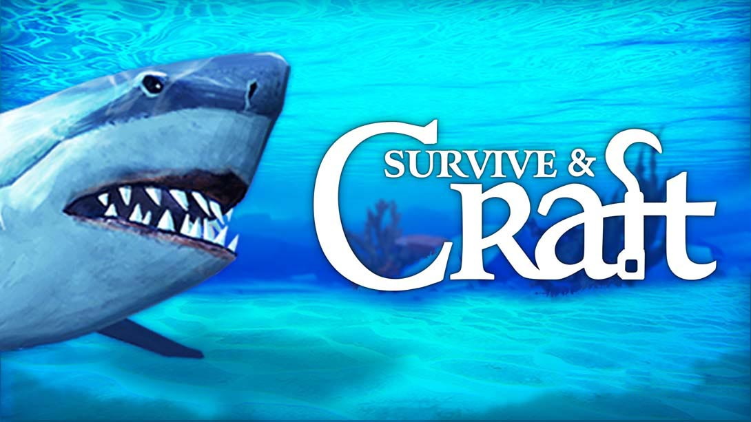 [Switch游戏]Survive & Craft-梦境潮玩