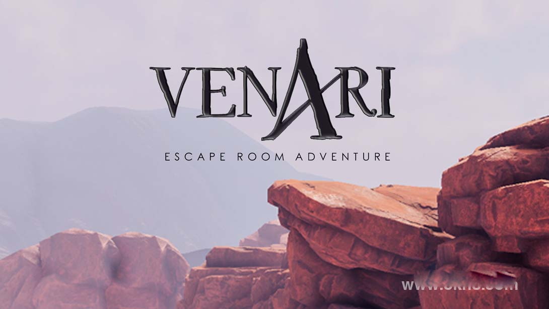 [Switch游戏]VENARI-梦境潮玩