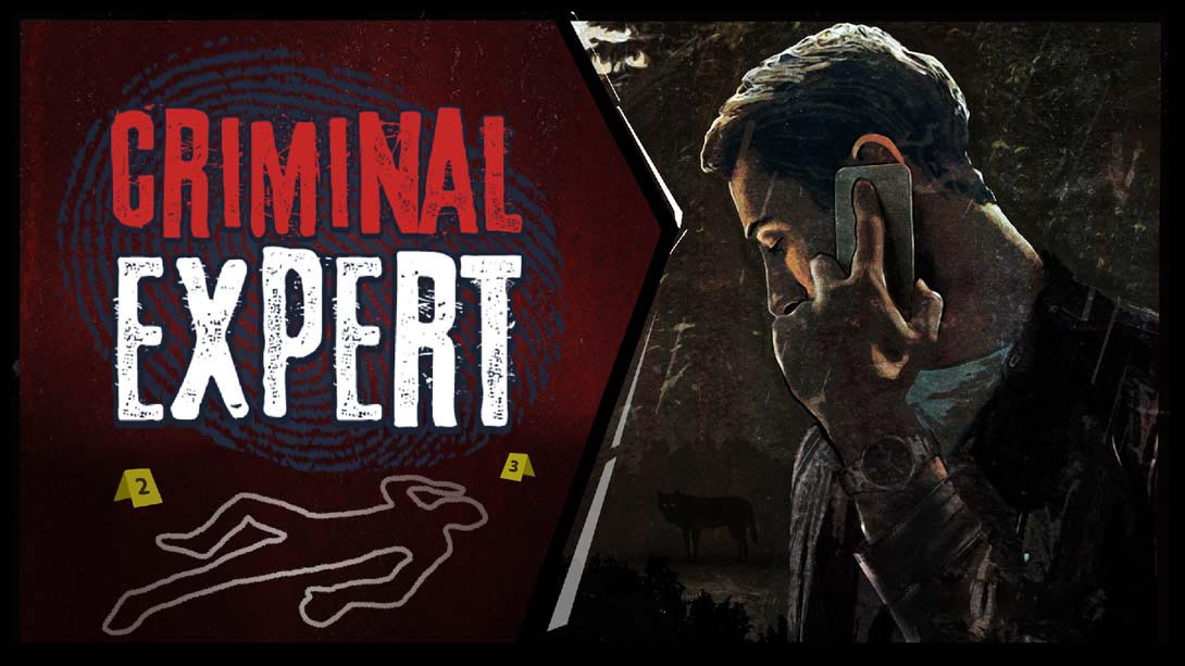 [Switch游戏]Criminal Expert-梦境潮玩