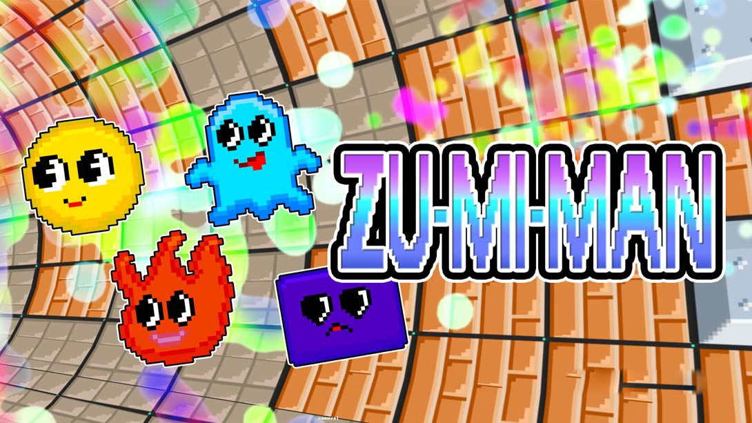 [金手指]ZUMIMAN（1.0.0）金手指-梦境潮玩