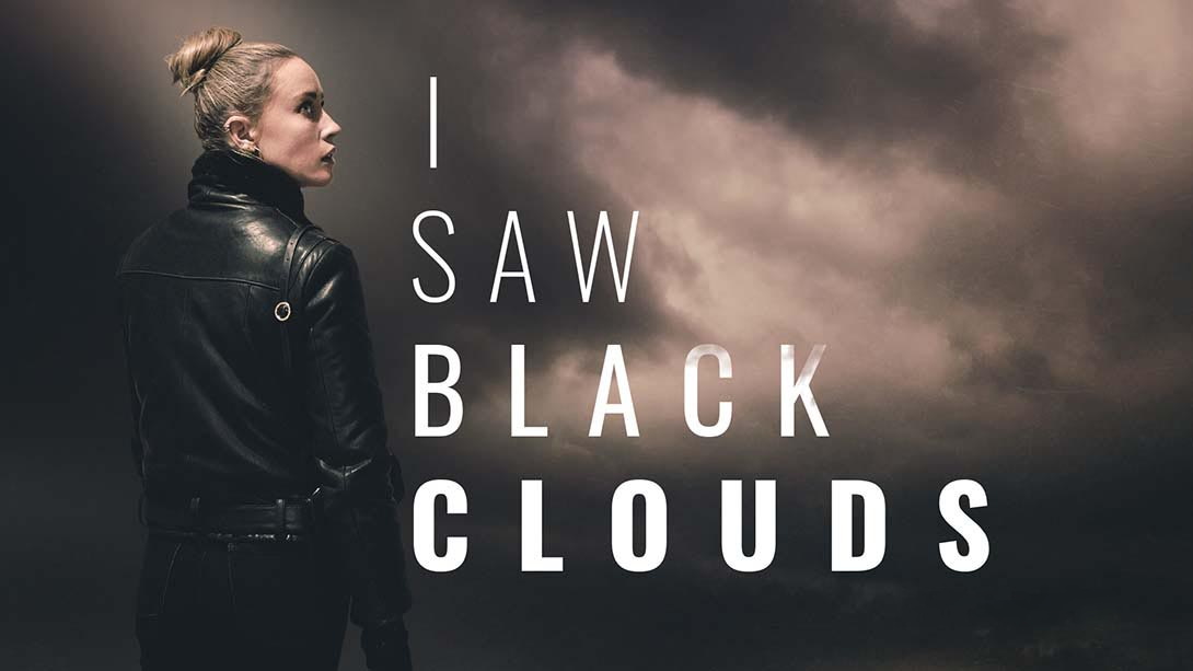 [Switch游戏]往日阴云 I Saw Black Clouds-梦境潮玩