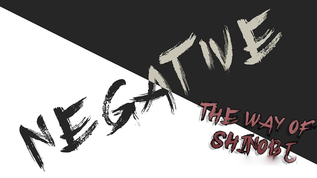 [Switch游戏]消极：忍者之道 Negative: The Way of Shinobi-梦境潮玩