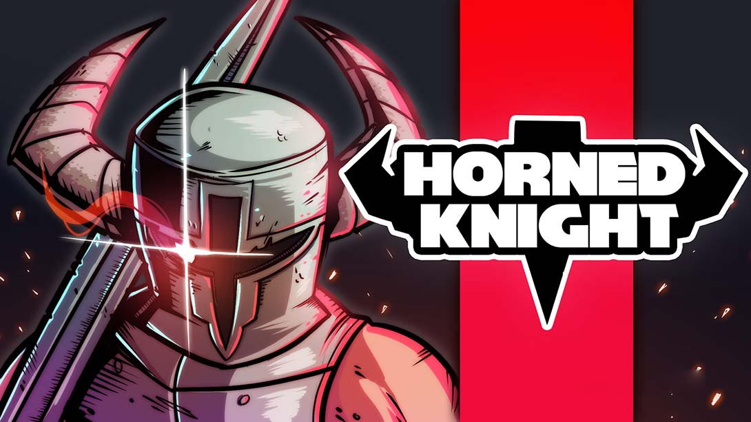 [Switch游戏]兽角骑士 Horned Knight-梦境潮玩