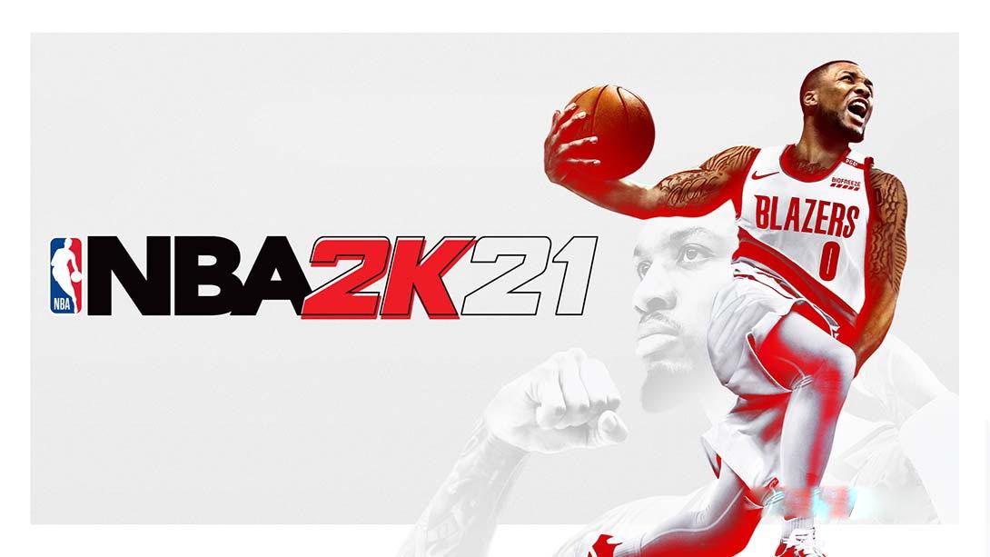 [Switch游戏]NBA 2K21-梦境潮玩