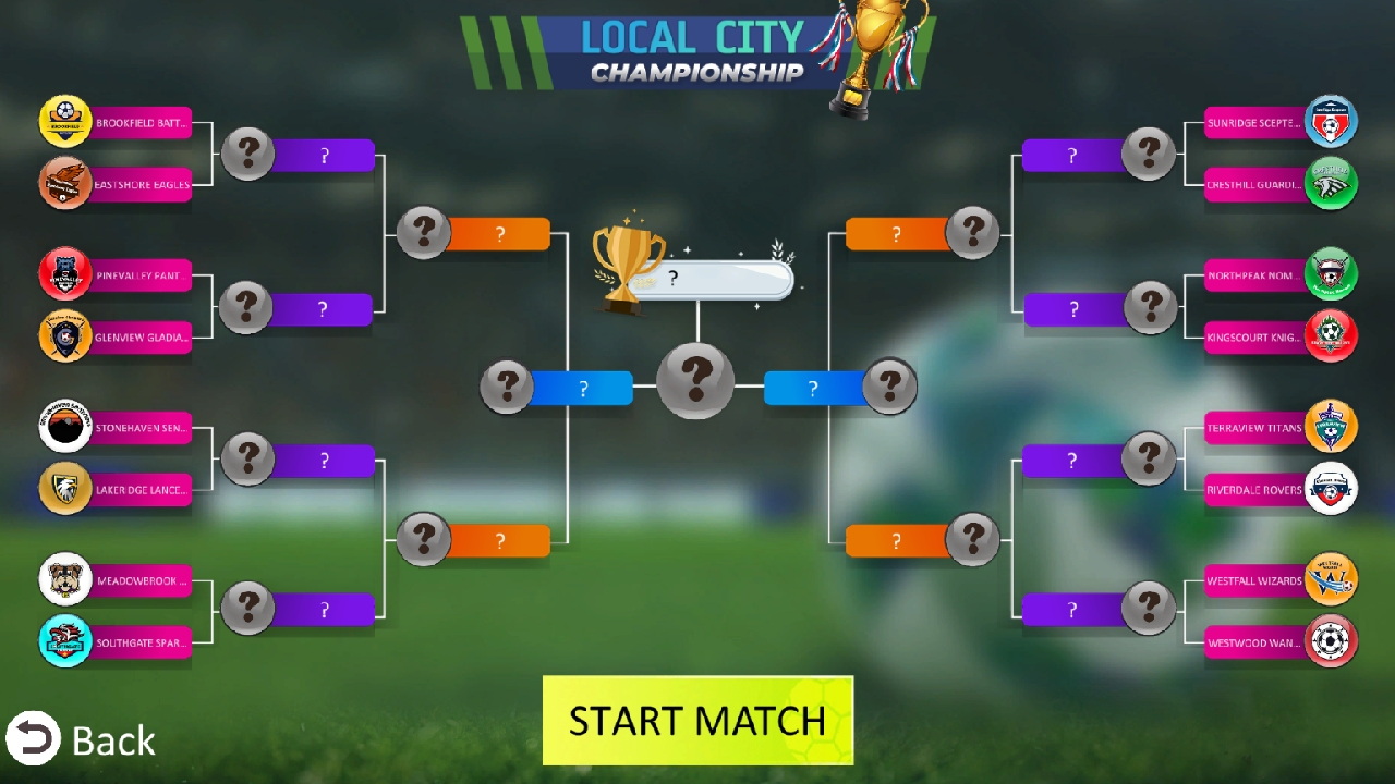 图片[1]-[Switch游戏]足球模拟器 2024 .Football Simulator 2024-梦境潮玩