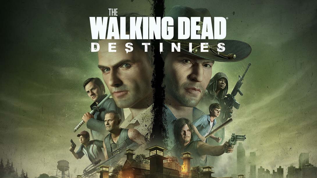 [Switch游戏]行尸走肉 命运 .The Walking Dead: Destinies-梦境潮玩