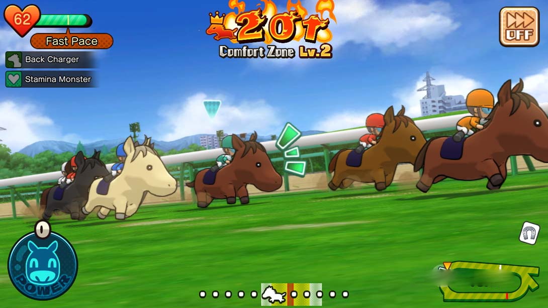 图片[1]-[Switch游戏]口袋骑师 骑行 .Pocket Card Jockey Ride On!-梦境潮玩