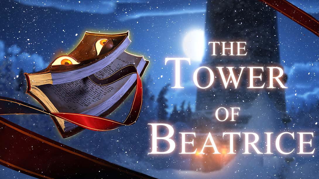[Switch游戏]比阿特丽斯之塔 The Tower of Beatrice-梦境潮玩