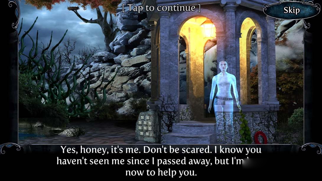 图片[1]-[Switch游戏]红鸦之谜：军团 Red Crow Mysteries：Legion-梦境潮玩