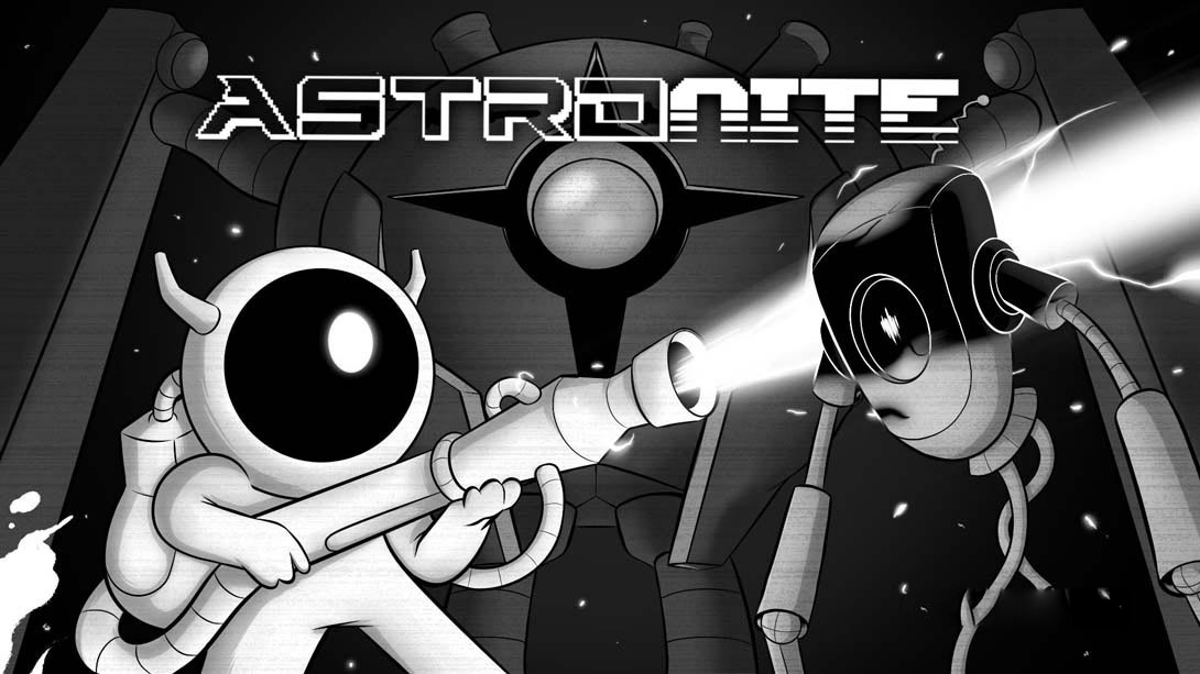 [金手指]Astronite（1.0.3）金手指-梦境潮玩
