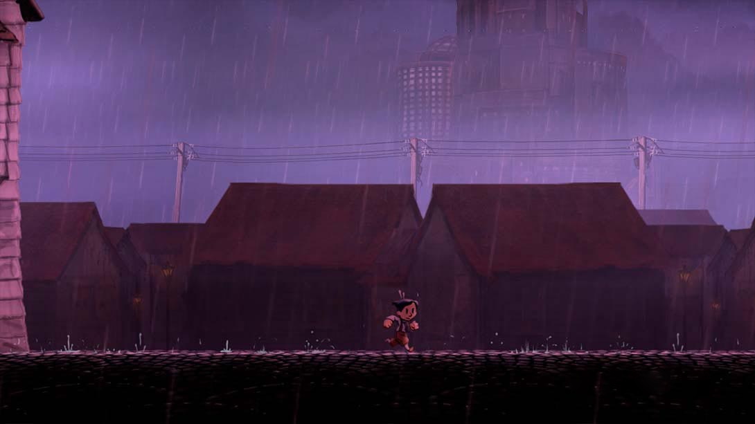 图片[1]-[Switch游戏]特斯拉之塔 Teslagrad-梦境潮玩