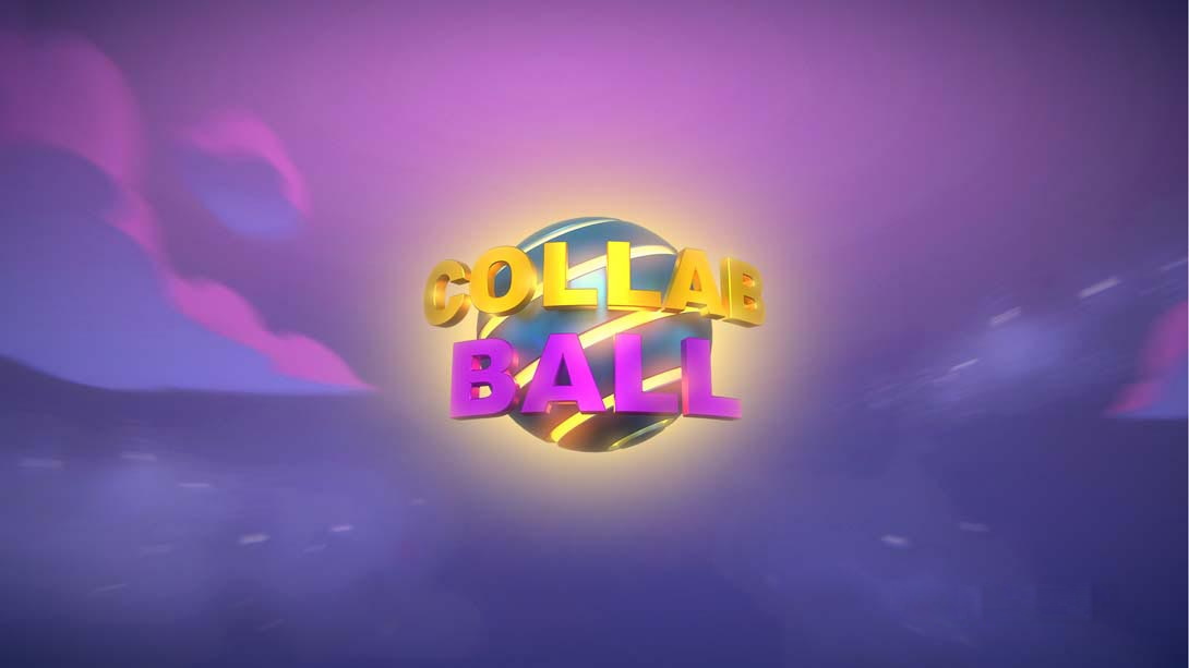 [Switch游戏]合作球 Collab Ball-梦境潮玩