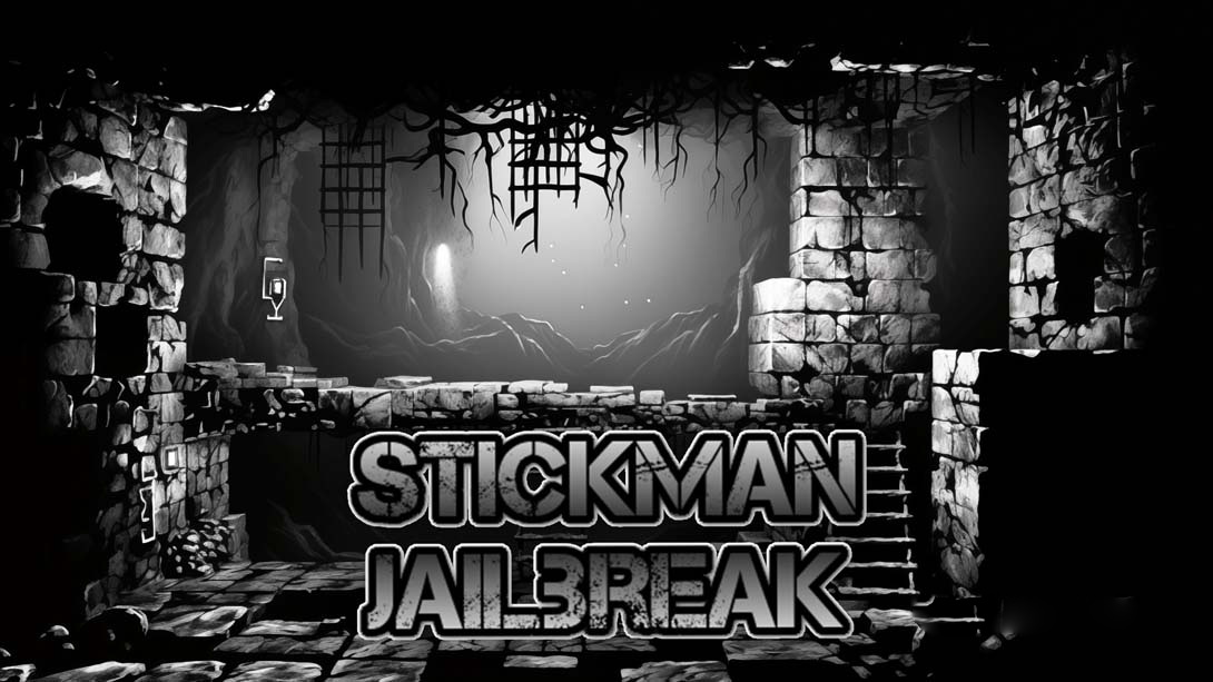 [Switch游戏]火柴人越狱2024 .Stickman Jailbreak 2024-梦境潮玩