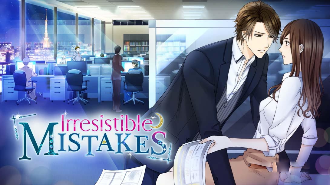 [Switch游戏]不可抗拒的错误 Irresistible Mistakes-梦境潮玩