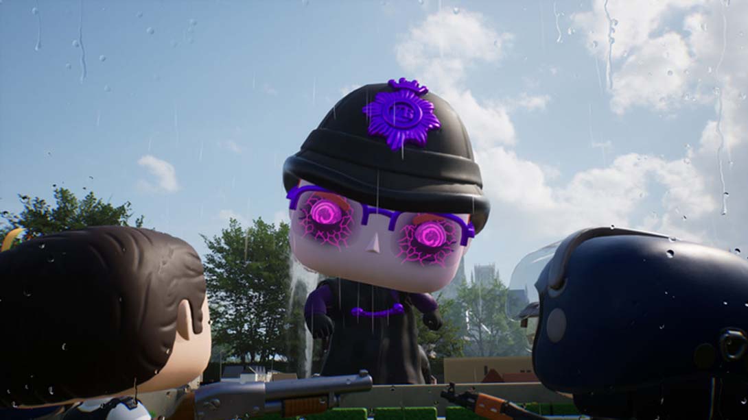 图片[1]-[Switch游戏]Funko总动员 .Funko Fusion-梦境潮玩