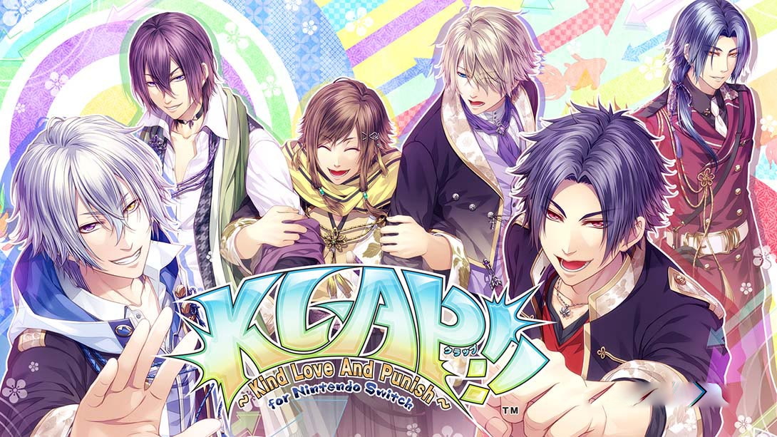 [Switch游戏]KLAP!! for Nintendo Switch-梦境潮玩