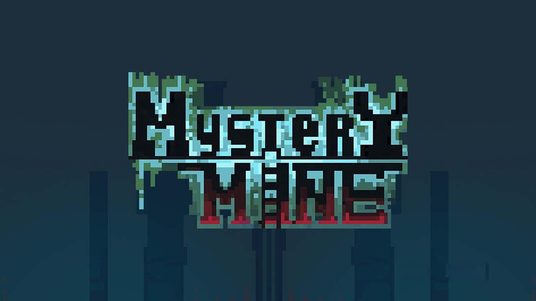 [Switch游戏]神秘矿坑 Mystery Mine-梦境潮玩