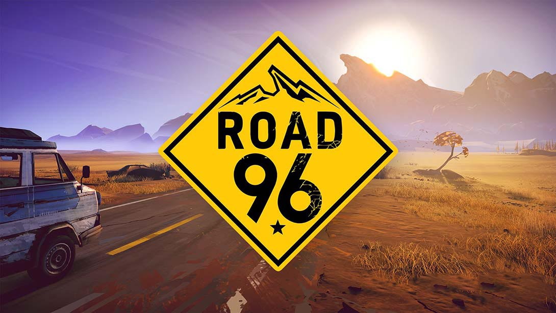 [Switch游戏]九十六号公路 Road 96-梦境潮玩