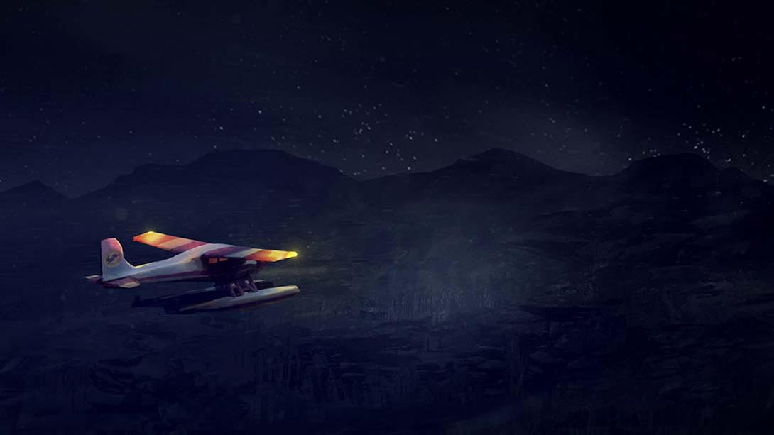 图片[1]-[Switch游戏]漫漫长夜 The Long Dark-梦境潮玩