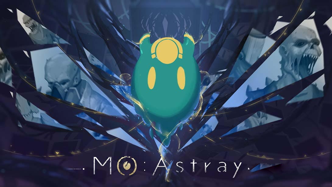 [Switch游戏]细胞迷途 MO:Astray-梦境潮玩