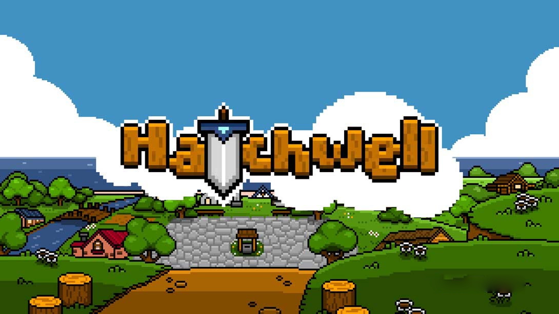 [Switch游戏]哈奇维尔 Hatchwell-梦境潮玩