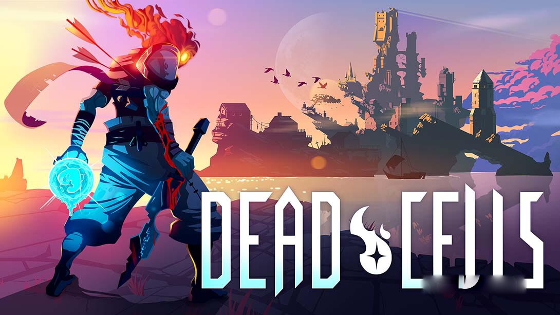 [金手指]死亡细胞 Dead Cells-梦境潮玩