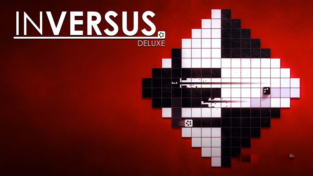 [Switch游戏]逆向 豪华版 INVERSUS Deluxe-梦境潮玩