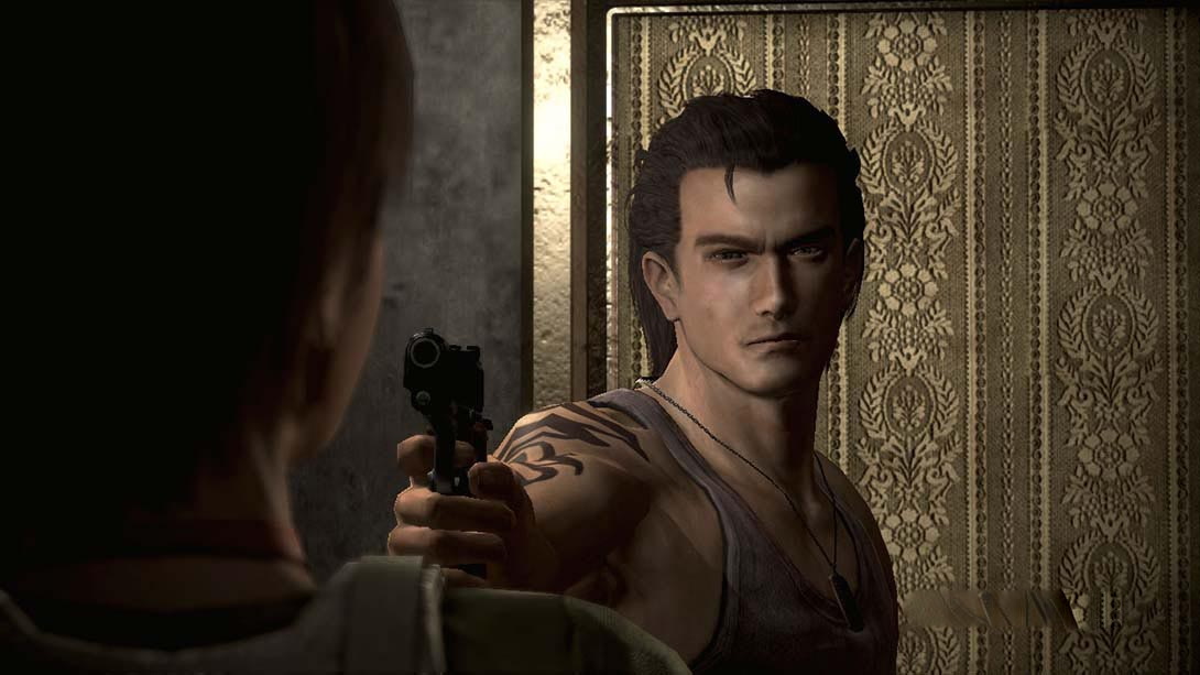 图片[1]-[MIG专用格式]生化危机0 高清复刻版 .resident evil 0-梦境潮玩