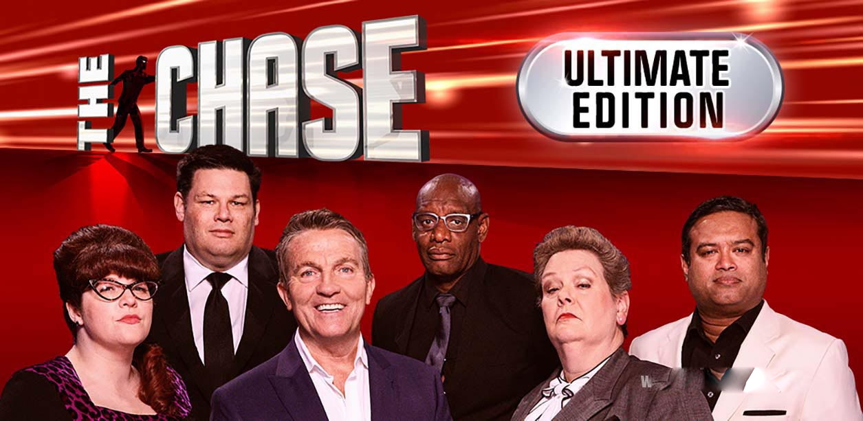 [Switch游戏]The Chase: Ultimate Edition-梦境潮玩