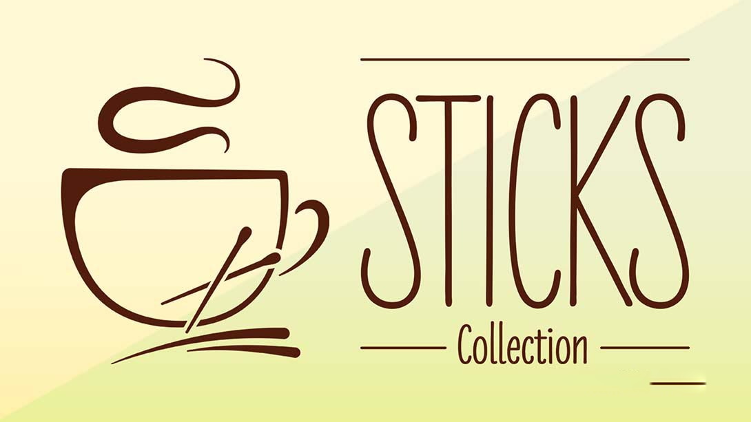 [Switch游戏]Sticks Collection-梦境潮玩
