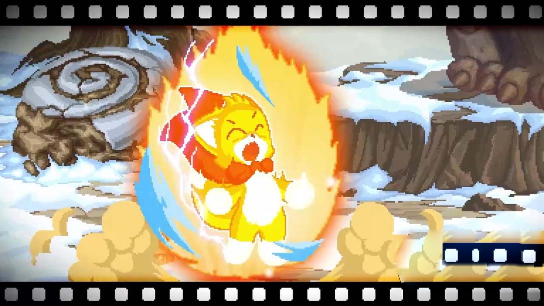 图片[1]-[Switch游戏]真纪 愤怒之爪 .Maki Paw of Fury-梦境潮玩