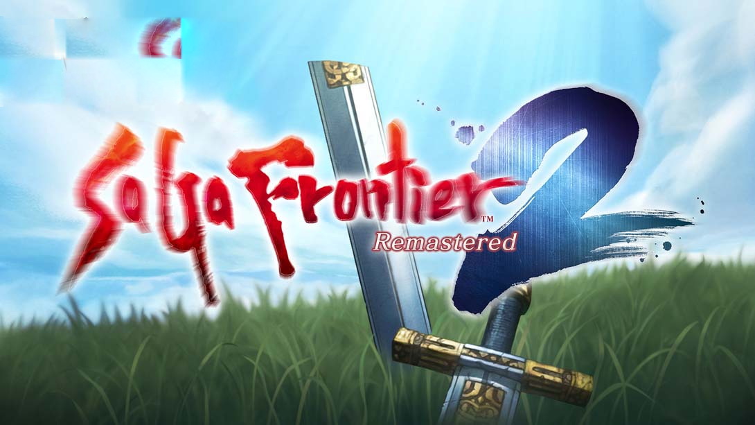 [Switch游戏]浪漫沙加开拓者2复刻版 .SaGa Frontier 2 Remastered-梦境潮玩