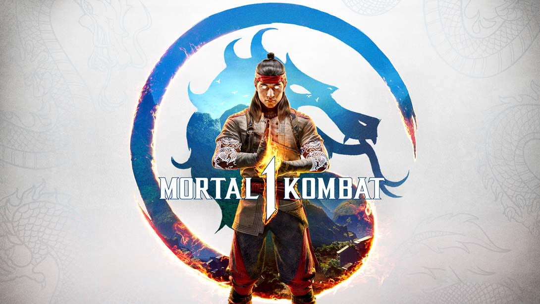 [Switch游戏]真人快打1 .Mortal Kombat 1-梦境潮玩