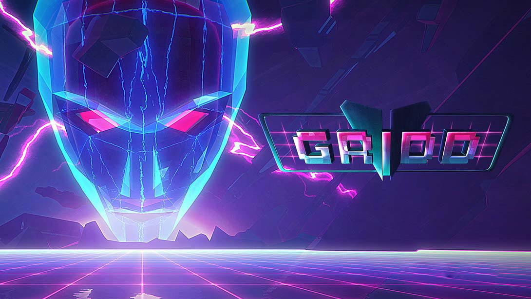 [Switch游戏]GRIDD：加强版-梦境潮玩