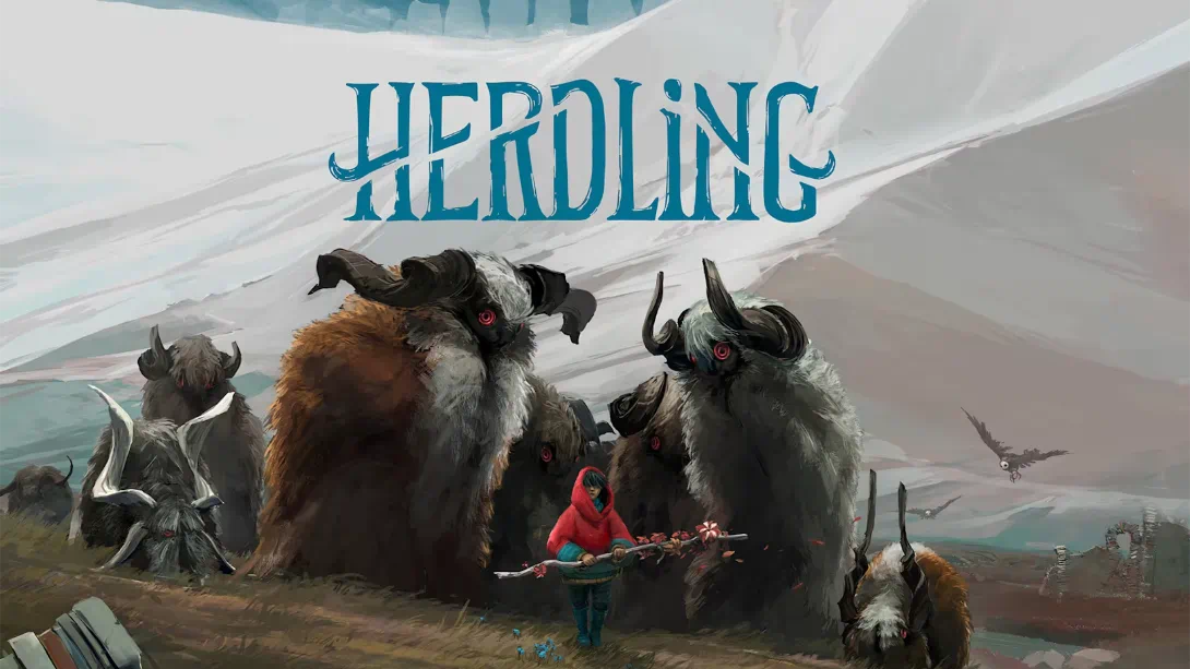 [switch游戏]牧群之旅 .Herdling-梦境潮玩