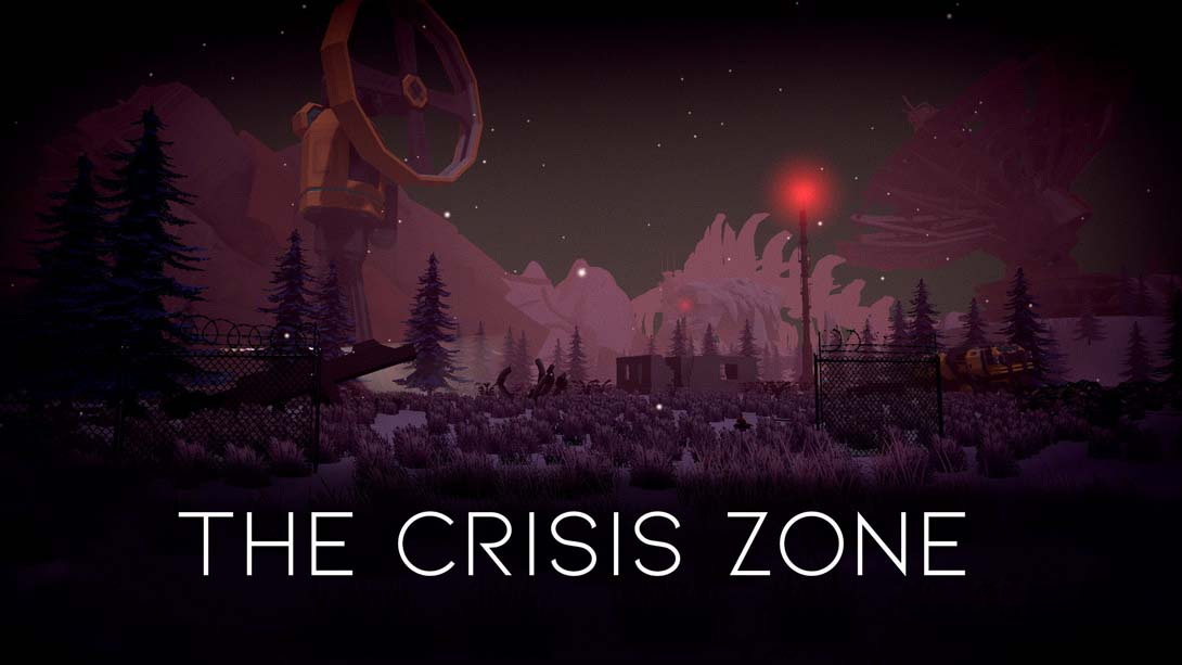 [Switch游戏]危机之地 The Crisis Zone-梦境潮玩