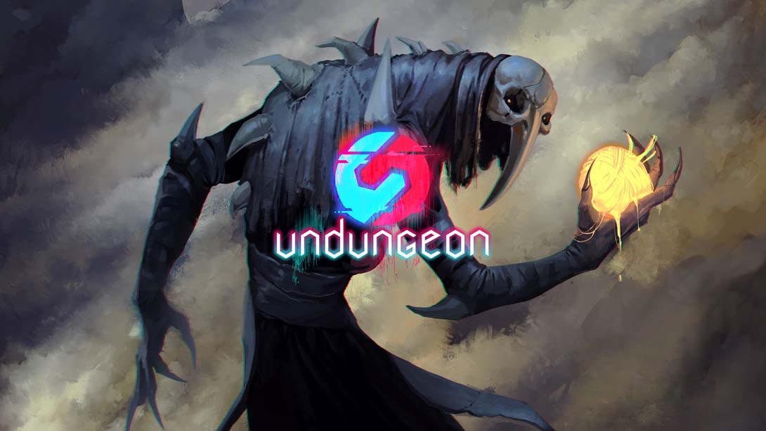 [Switch游戏]Undungeon-梦境潮玩