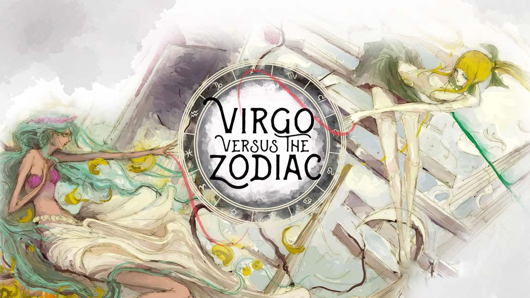 [Switch游戏]星座奇旅 Virgo Versus the Zodiac-梦境潮玩
