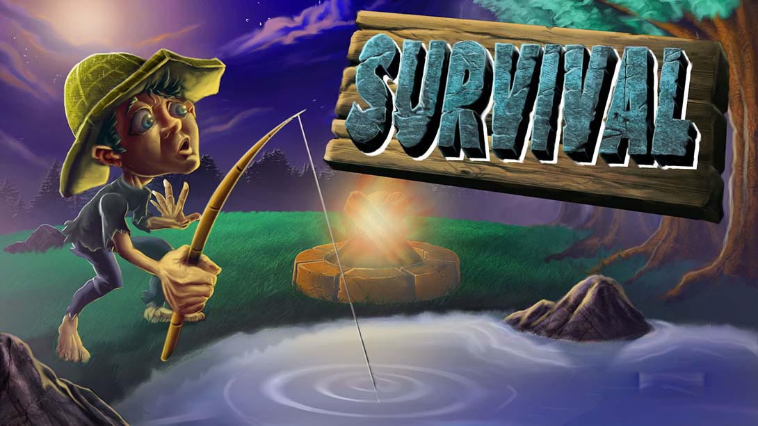 [Switch游戏]Survival-梦境潮玩