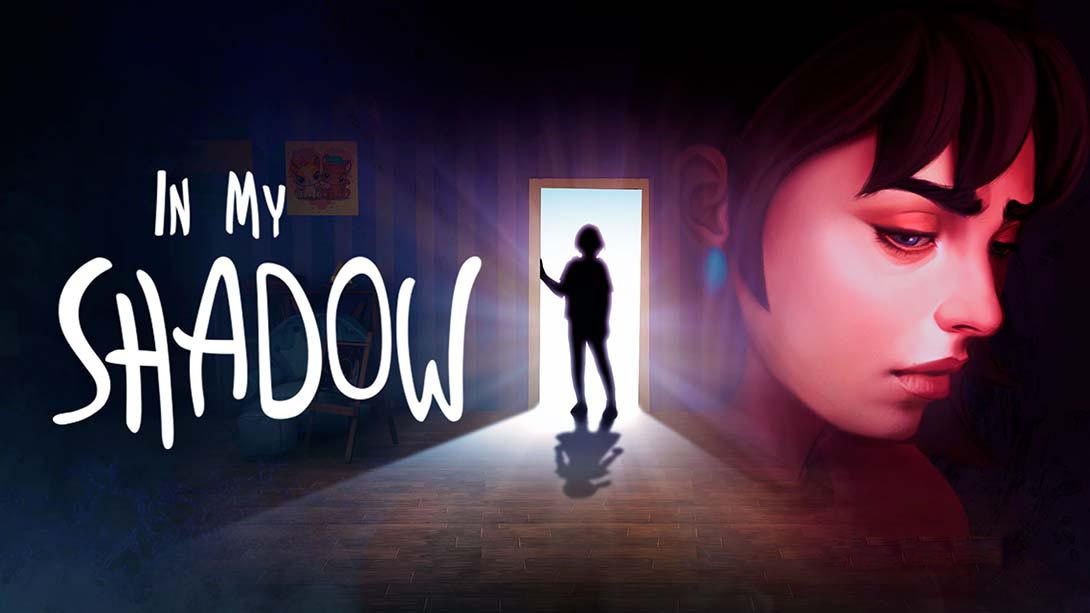 [Switch游戏]吾影之中 In My Shadow-梦境潮玩